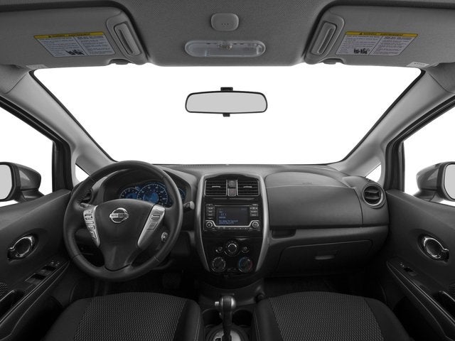 2017 Nissan Versa Note SV