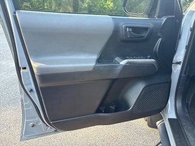 2019 Toyota Tacoma SR5 V6