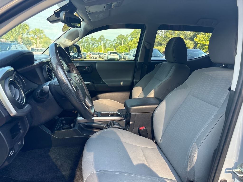 2019 Toyota Tacoma SR5 V6