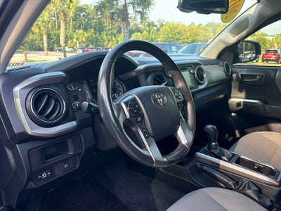 2019 Toyota Tacoma SR5 V6