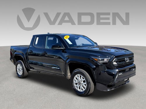 2025 Toyota Tacoma 2WD Base
