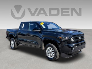 2025 Toyota Tacoma 2WD Base