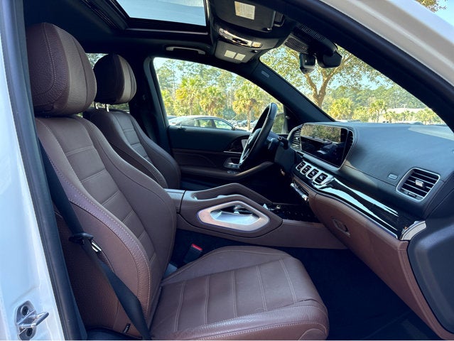 2024 Mercedes-Benz GLE GLE 350