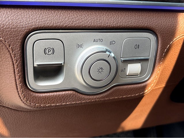 2024 Mercedes-Benz GLE GLE 350