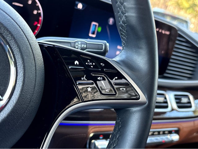 2024 Mercedes-Benz GLE GLE 350