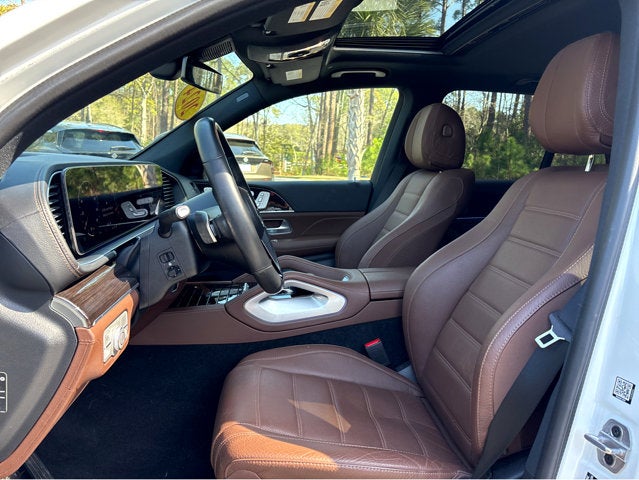 2024 Mercedes-Benz GLE GLE 350