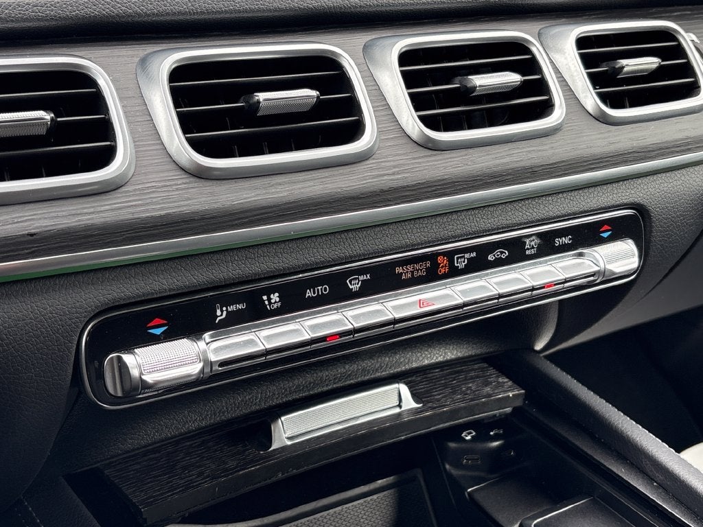 2022 Mercedes-Benz GLE GLE 350