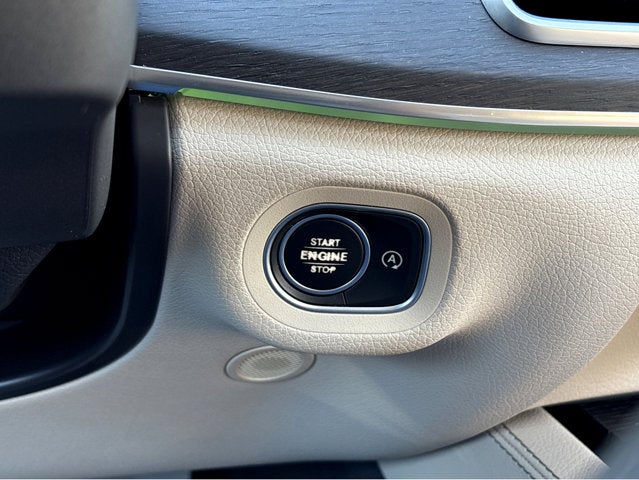 2020 Mercedes-Benz GLE GLE 350