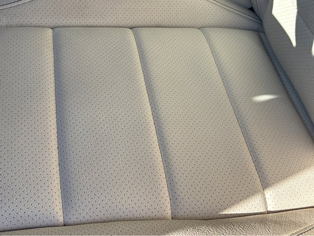 2020 Mercedes-Benz GLE GLE 350