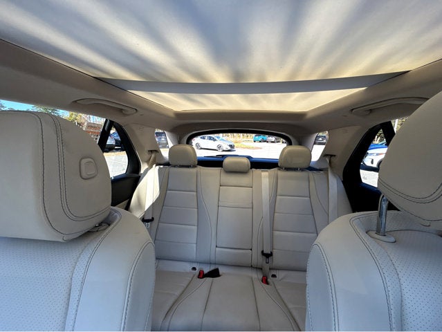 2020 Mercedes-Benz GLE GLE 350