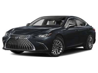 2025 Lexus ES ES 350 Ultra Luxury