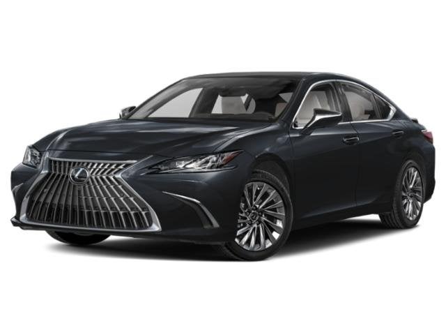2025 Lexus ES ES 350 Ultra Luxury