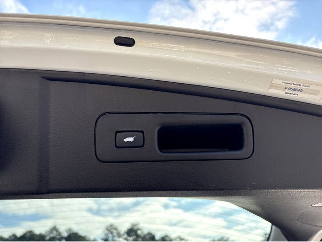 2018 Acura MDX w/Advance Pkg