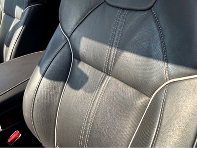 2018 Acura MDX w/Advance Pkg