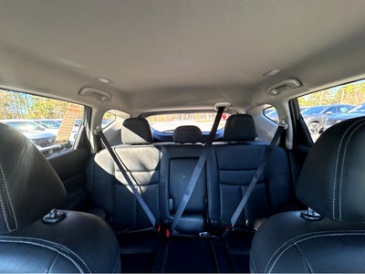 2016 Nissan Murano SL