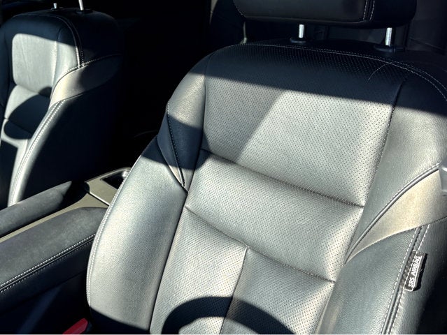 2016 Nissan Murano SL