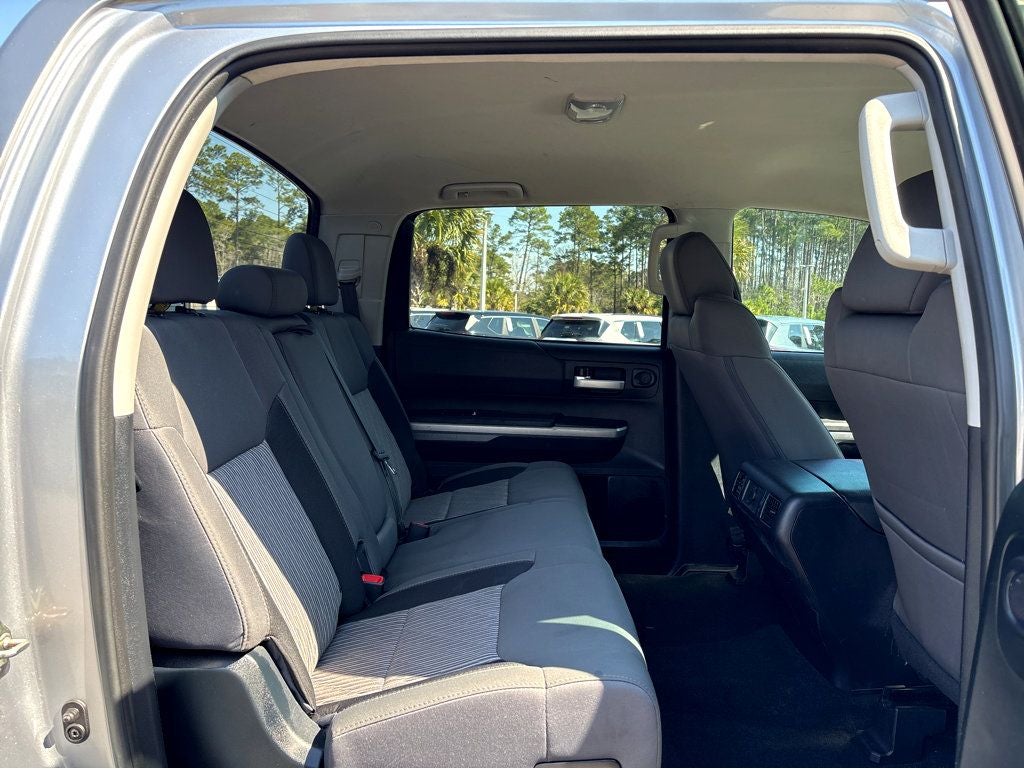 2017 Toyota Tundra 2WD SR5