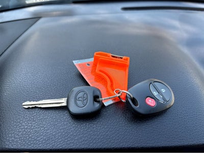 2017 Toyota Tundra 2WD SR5