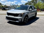 2024 Kia Sorento EX