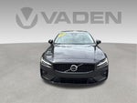 2024 Volvo S60 B5 Plus Dark Theme