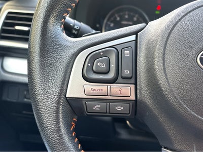 2017 Subaru Crosstrek Premium