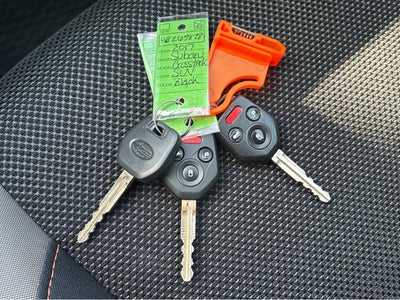 2017 Subaru Crosstrek Premium