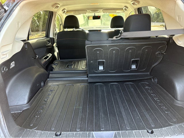 2017 Subaru Crosstrek Premium