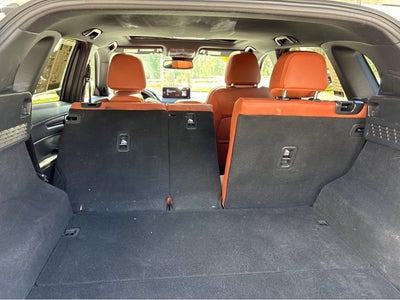 2025 Mazda Mazda CX-5 2.5 Carbon Turbo