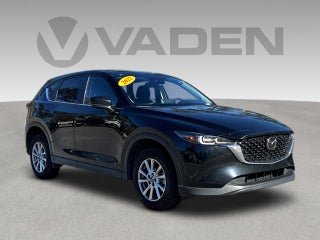 2022 Mazda Mazda CX-5 2.5 S Preferred Package