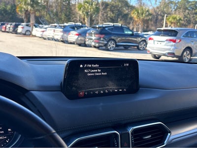 2020 Mazda Mazda CX-5 Touring