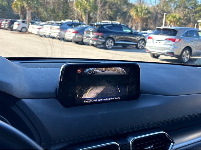 2020 Mazda Mazda CX-5 Touring