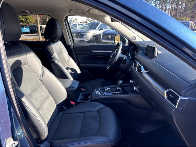 2020 Mazda Mazda CX-5 Touring