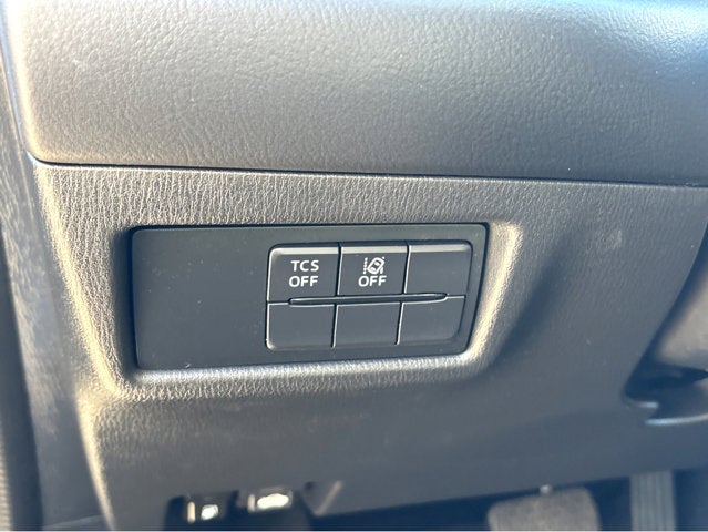 2020 Mazda Mazda CX-5 Touring