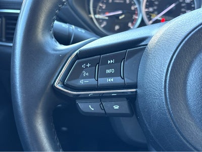 2020 Mazda Mazda CX-5 Touring