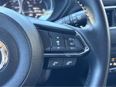 2020 Mazda Mazda CX-5 Touring