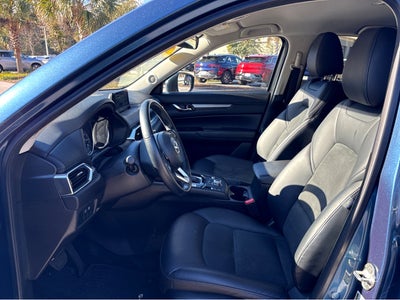 2020 Mazda Mazda CX-5 Touring