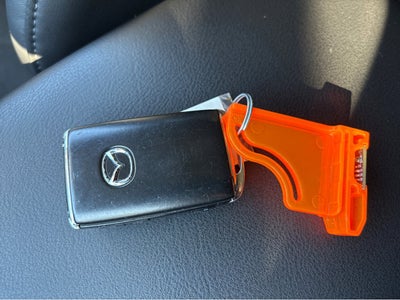 2020 Mazda Mazda CX-5 Touring