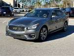 2015 INFINITI Q70 3.7