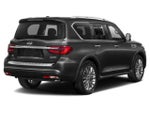 2023 INFINITI QX80 SENSORY