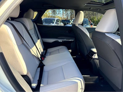 2023 Lexus RX RX 350