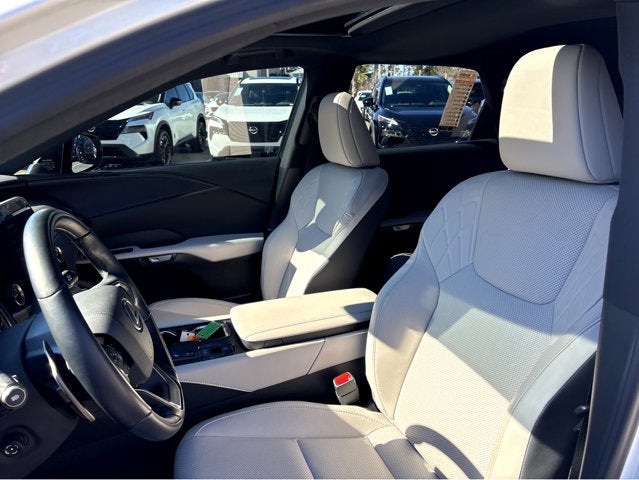 2023 Lexus RX RX 350