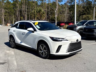 2023 Lexus RX RX 350