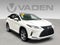 2020 Lexus RX RX 350L