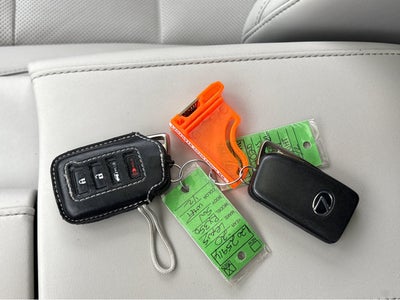 2020 Lexus RX RX 350L