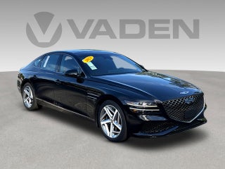 2023 Genesis G80 2.5T