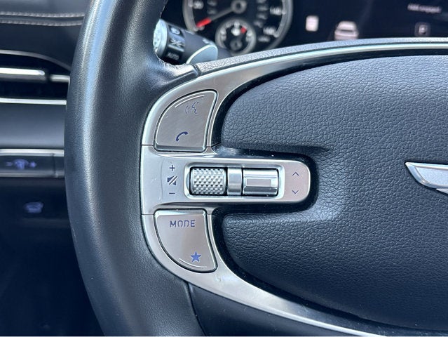 2024 Genesis GV80 2.5T