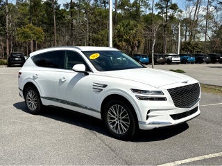 2024 Genesis GV80 2.5T