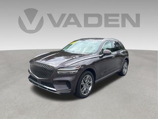 2022 Genesis GV70 2.5T