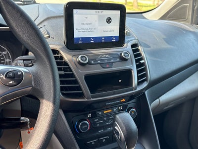 2023 Ford Transit Connect XLT