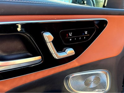 2023 Mercedes-Benz GLC GLC 300